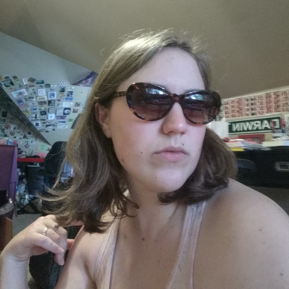Light turtleshell sunglasses - Picture 3 of 3